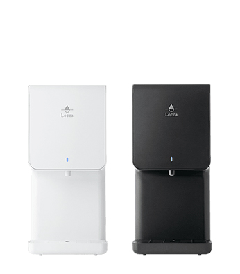 Locca（ロッカ）