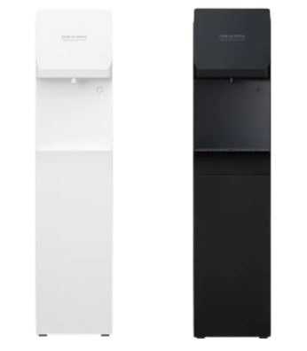 プレミアムウォーター