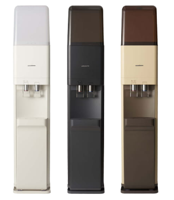 どこよりもウォーター