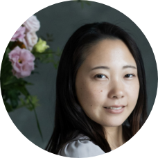 管理栄養士｜榎本光希